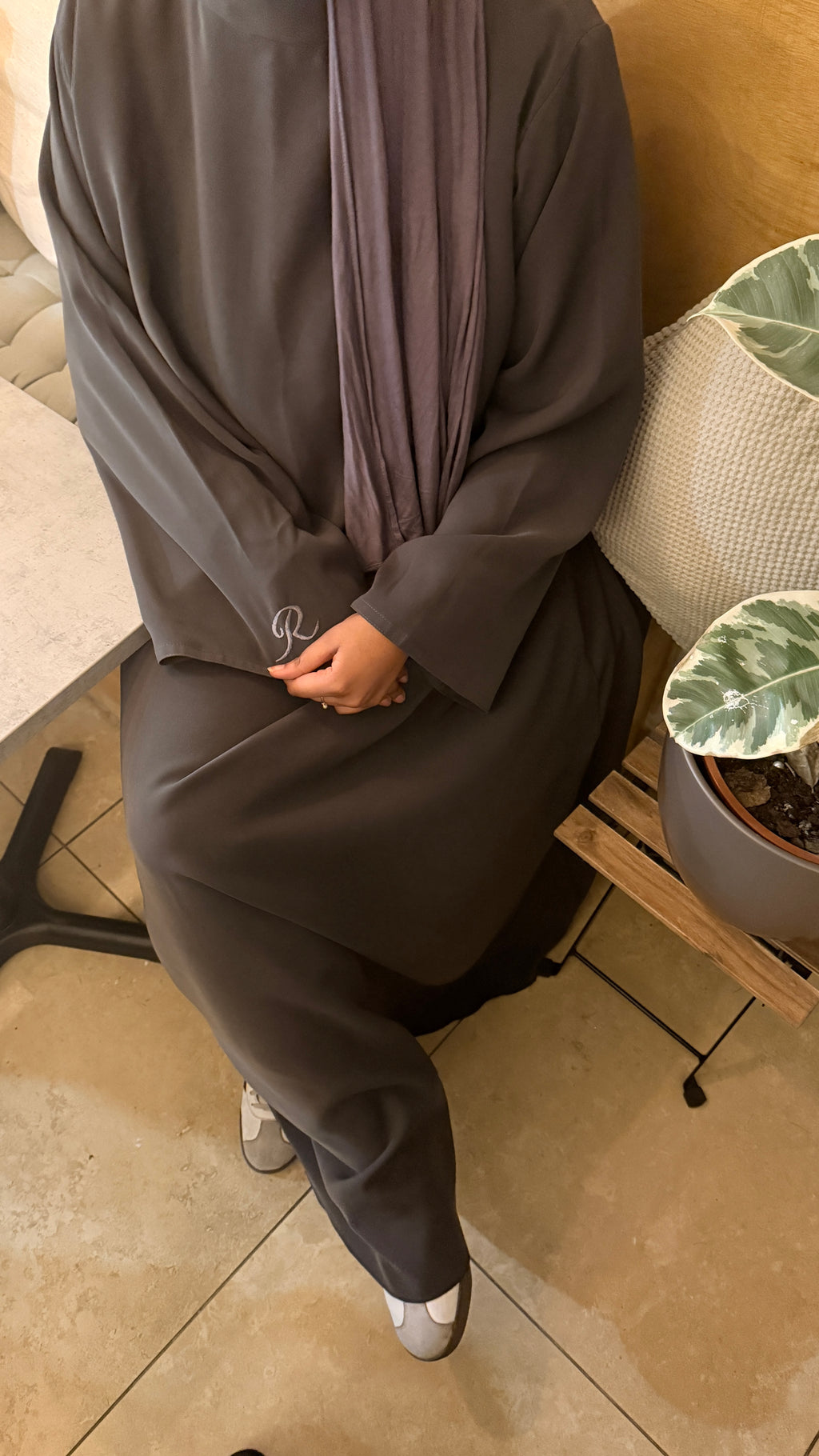 Grey essentials Archive