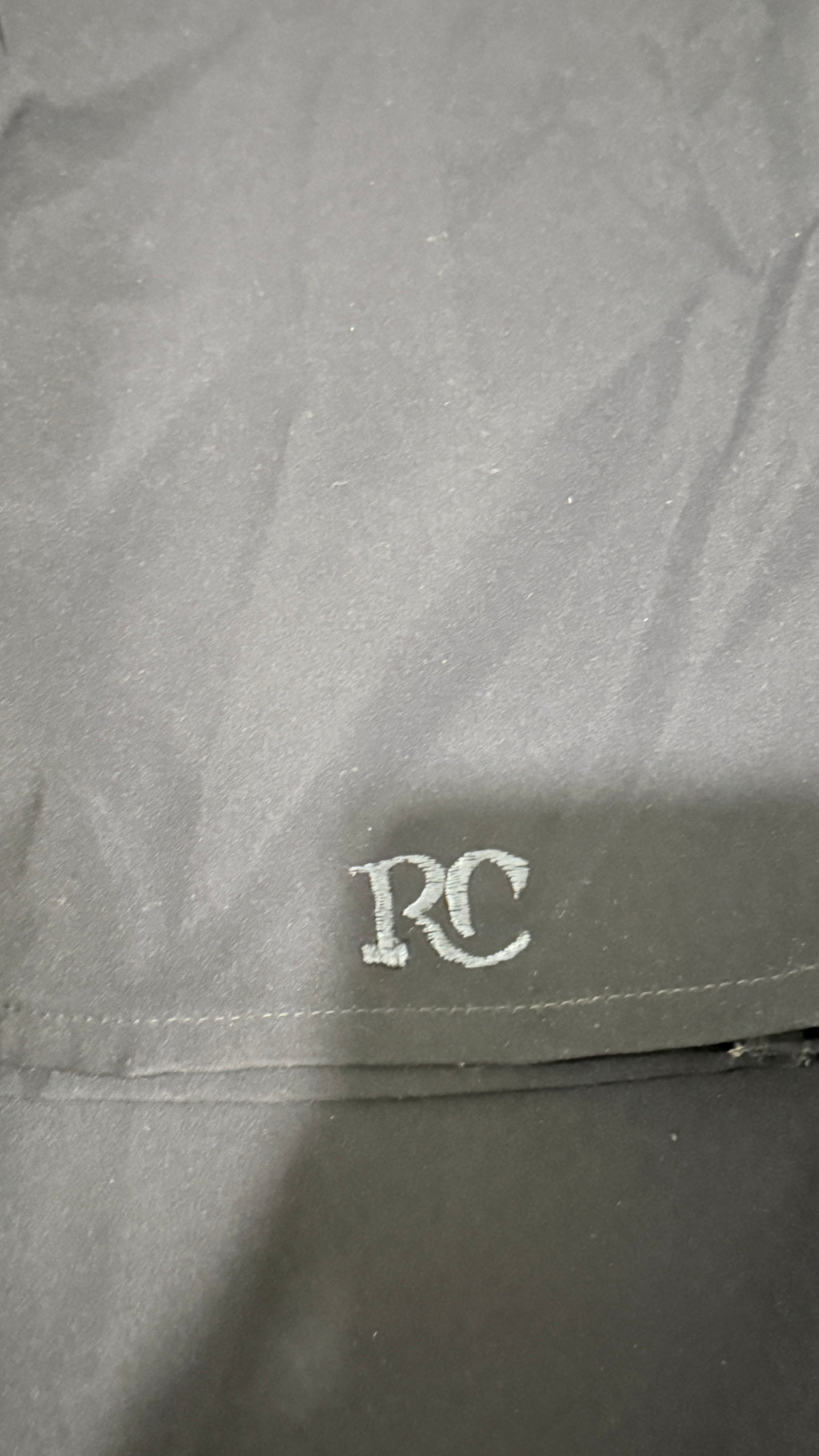 Navy essentials Archive